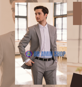 Men's & Boys' Fashion