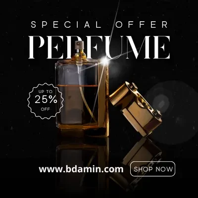 BD AMIN SHOP promo