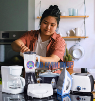 Home Appliances