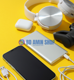Electronic Gadgets