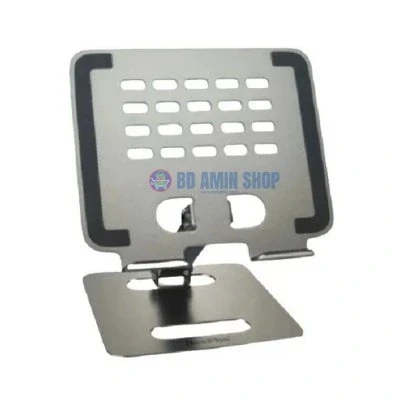 NeePho NP‑T1 iPad/Laptop Stand – Adjustable Foldable Holder for 8–17″ Devices