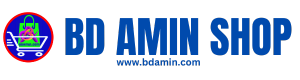 BD AMIN SHOP